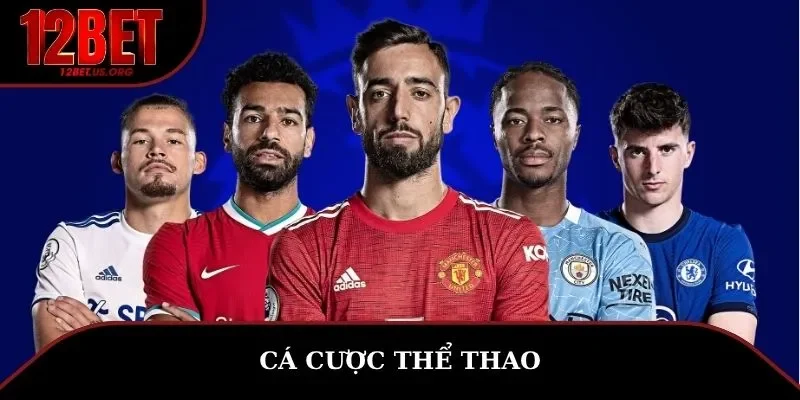 Cá cược thể thao