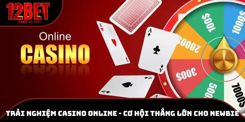 casino online