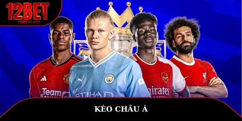 Kèo Châu Á