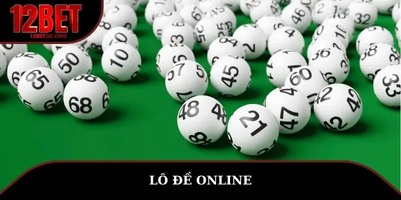 lô đề online