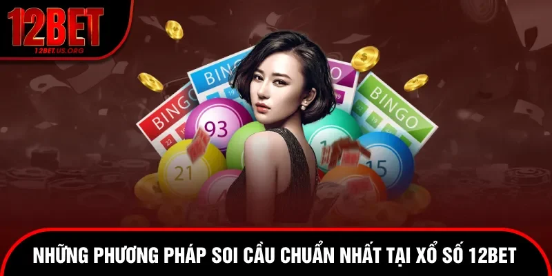 Phương pháp soi cầu cực chuẩn giúp thắng lớn